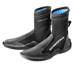 Scubapro Boot Everflex Arch No Zip